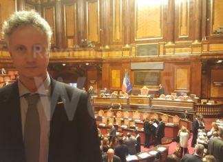 1 milione di euro per la messa in sicurezza del Lamone a Mezzano, Villanova e Traversara