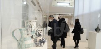 MIC: a gennaio tornano le visite guidate gratuite alla mostra “Gioia di ber”