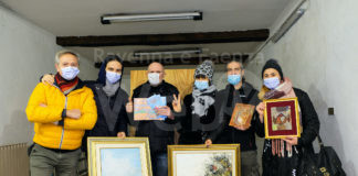 Natale con l’Arte a Modigliana: inaugura la quinta edizione