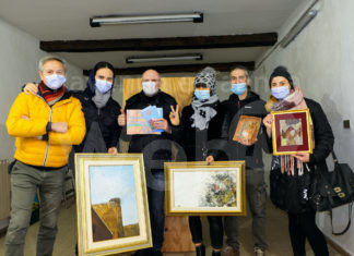 Natale con l’Arte a Modigliana: inaugura la quinta edizione