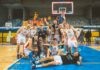 Basket: L’OraSì supera la Stella Azzurra 61-83, una vittoria che scalda il cuore
