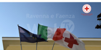 Rinnovato il consiglio direttivo della Croce Rossa: Alberto Catagna confermato presidente