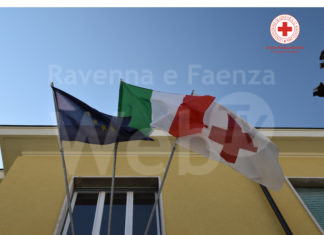 Rinnovato il consiglio direttivo della Croce Rossa: Alberto Catagna confermato presidente