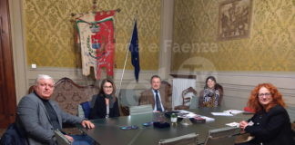Bassa Romagna: incontro fra l’Unione dei Comuni e l’Ordine degli Agronomi di Ravenna