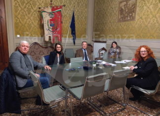 Bassa Romagna: incontro fra l’Unione dei Comuni e l’Ordine degli Agronomi di Ravenna