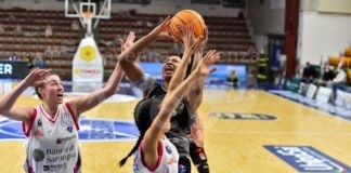 Faenza Basket Project: rinviata anche la partita con Sesto San Giovanni