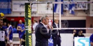 Volley: Consar RCM, domenica nera a Cisterna