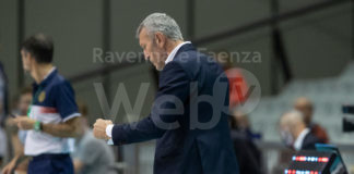 Volley: Si chiude l’andata della Consar RCM con la trasferta a Cisterna