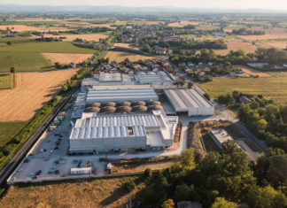 Euro Company e Dream Fruits: una sinergia tra Romagna e Toscana