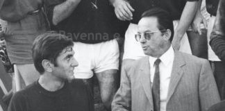 Lunedì 27 dicembre una serata in omaggio a Edmondo Fabbri al Tennis Club