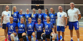 Pallavolo: la Fenix perde in casa contro Cattolica