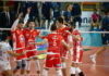 Volley: La Consar RCM resta a secco anche a Verona