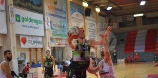 Basket: I Raggisolaris perdono nel finale a Senigallia