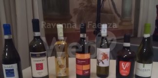 Premiati i migliori Albana secco di Romagna