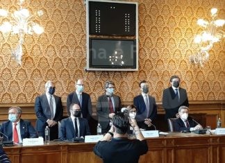 La cooperazione trilaterale tra Italia, Croazia e Slovenia riparte dai porti del nord Adriatico