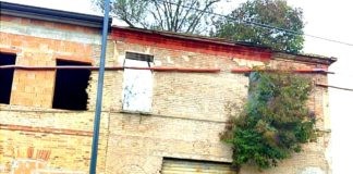 Alleanza di Centro attende il Sindaco presso il rudere di San Marco