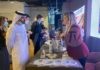 La Piadina Romagnola IGP conquista Expo Dubai