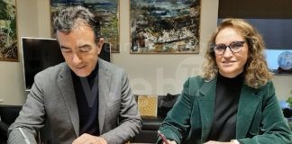 Terminal Crociere: firmato il contratto col nuovo concessionario Ravenna Civitas Cruise Port