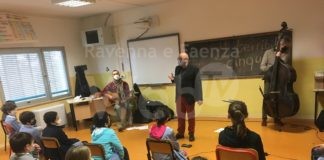 Lugo Music Festival e il progetto per le scuole