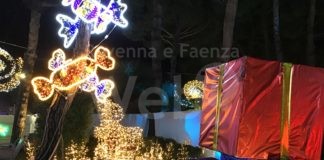 Inaugurata Mima Wonderland, la magia del Natale a Milano Marittima