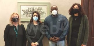 Terzo Mondo ODV: Cooperazione internazionale