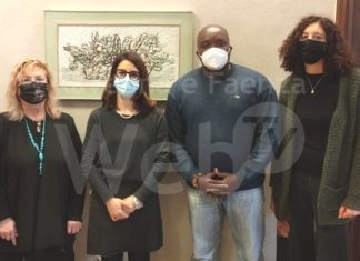 Terzo Mondo ODV: Cooperazione internazionale