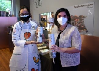 Terra di Brisighella e Fondazione Casa Artusi: due realtà romagnole all’Expo Dubai in rappresentanza delle eccellenze enogastronomiche regionali