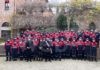 Oggi seminario formativo per i volontari dell’Associazione nazionale Carabinieri carabinieri volontari