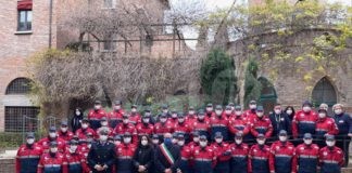 Oggi seminario formativo per i volontari dell’Associazione nazionale Carabinieri carabinieri volontari