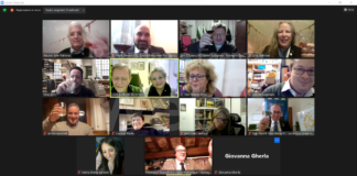 Gemellaggio tra i Rotary Club di Castel Bolognese Romagna Ovest e Ra’anana in Israele