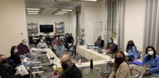 Cotignola: la giunta ha incontrato i neodiciottenni