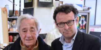 La città in lutto per la morte di Pirì Crementi. Il cordoglio del sindaco Isola