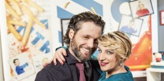 Riparte il Teatro Comico all’Alighieri: tra i nomi anche Katia Follesa e Angelo Pisani