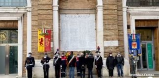 80° anniversario della Liberazione: le iniziative in programma in città, nel forese e nei lidi