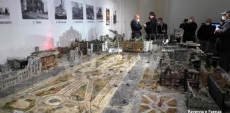 78° anniversario dalla Liberazione: Domani la mostra ‘La guerra a casa. Immagini della Seconda Guerra mondiale ieri e oggi’