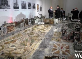 78° anniversario dalla Liberazione: Domani la mostra ‘La guerra a casa. Immagini della Seconda Guerra mondiale ieri e oggi’