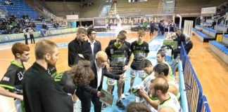 Buona la prima per Garelli: i Raggisolaris vincono contro Jesi