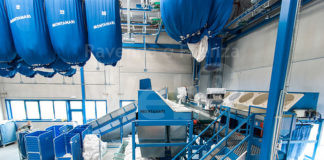 CNA: Lavanderie industriali, pandemia e aumento costi energia stanno uccidendo il settore