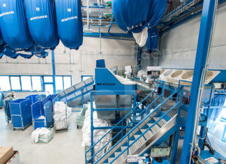 CNA: Lavanderie industriali, pandemia e aumento costi energia stanno uccidendo il settore