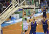 Basket: Raggisolaris, vittoria di carattere contro Giulianova