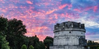 Ravenna protagonista in una cartolina video per Eurovision Song Contest di Torino