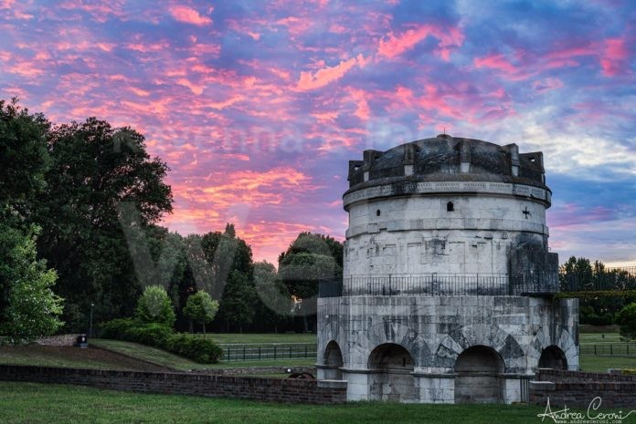 MausoleodiTeodorico-Foto di AndreaCeroni