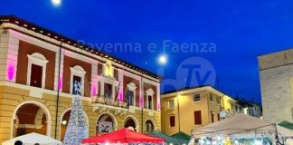 Massa Lombarda: Natale in città, un mese di eventi e centro storico vestito a festa