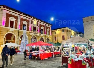 Massa Lombarda: Natale in città, un mese di eventi e centro storico vestito a festa