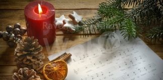 Bagnara di Romagna: in Rocca le Note di Natale con i canti del MusicLab