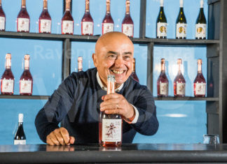 Ti verso una storia: Paolo Cevoli torna a raccontare la Romagna insieme a Caviro