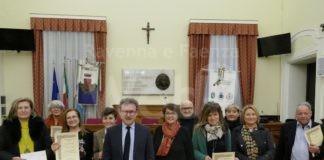 Il Cral dell’Unione saluta i dipendenti andati in pensione. Raccolta fondi per aiutare famiglie in difficoltà