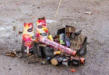 Capodanno a Faenza: divieto di botti e petardi