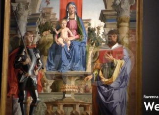 Riapre la Pinacoteca Comunale di Faenza, uno dei più importanti musei della regione | VIDEO