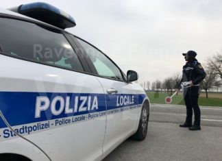 Polizia locale, due nuove auto ibride a disposizione della sezione zone naturali